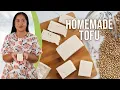 Download Lagu Make TOFU at HOME with just 2 Ingredients!