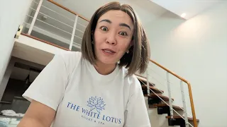 FOR RENT NA BA?! OUR "LUCKY" CONDO UNIT!!