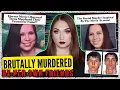 Housesitting Turned Horror Movie The Harrowing Story of Cassie Jo Stoddart