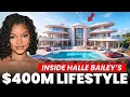 The Lifestyle of Halle Bailey ★ House Tour, Single Mom, Car Collection, Net Worth