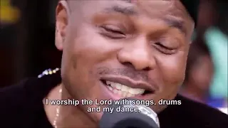 yinka ayefele fresh glorymo mope mi wa