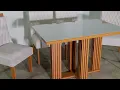 Vídeo do produto