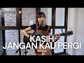 Download Lagu TAMI AULIA | BUNGA - KASIH JANGAN KAU PERGI