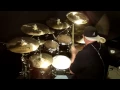 Download Lagu Alien Ant Farm - Smooth Criminal [DRUM COVER]