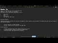 Topics of js and nodejs and how to install packages in nodejs and how to build telegram chatbot