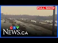 3 deaths on side of Edmonton freeways in last year CTV News Edmonton at Six for Feb 10 2026