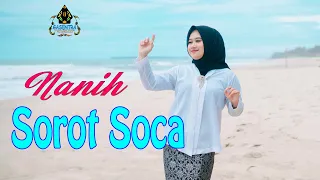 nanih sorot soca official gasentra pop sunda