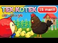 Download Lagu Lagu Anak | Tek Kotek dan Lainnya