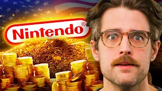 Where’s Our Money, Nintendo?