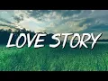 Download Lagu love Story - INDILA (SLOWED+REVERB+ECHO)