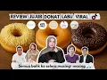 Download Lagu TASYI ATHASYIA REVIEW DONAT LABU VIRAL - MANA YANG PALING ENAK?