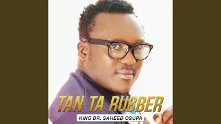tan ta rubber pt 2 live 