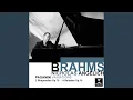 Download Lagu 4 Ballades, Op. 10: No. 2 in D Major
