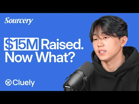 Cluely Raises $15 Million From a16z | Roy Lee, Founder & CEO