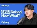 Cluely Raises 15 Million From a16z Roy Lee Founder CEO