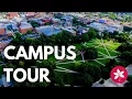 OSU Campus Tour