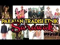 Download Lagu Pakaian Tradisional Etnik-Etnik Di Sarawak