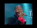 The Original - I Luv U Baby - TOTP - 17 08 1995