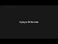 John Michael Howell, Davide Dalmonte - Missing Piece [OFFICIAL LYRIC VIDEO]