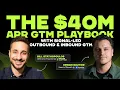Inside Lemlist s Signal Engine 40M ARR GTM Playbook SalesCaptain x Lemlist