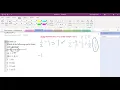 TExES mathematics 7 12 235 Sample Test 1 question 2