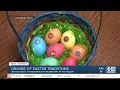 The BULLetin Board Origins of Easter tradition