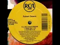 Robert Owens - I'll be Your Friend (Demo)