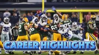 Mason Crosby CAREER HIGHLIGHTS