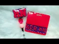 How to Make a Badge Reel and Badge Buddy
