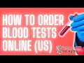How to Order Lab Tests Online US