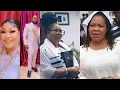 Download Lagu 'Keep praying for me' – Watch as Agradaa tells church members after sentencing