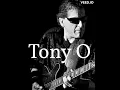 Download Lagu Tony O Blues - Going To New York