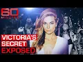 Brave supermodel exposes the dark side of Victoria s Secret 60 Minutes Australia