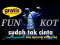 SINGLE FUNKOT Sudah Tak CInta 2025 | Lagu Enak Didengar Saat Santai dan Kerja 2025