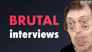 Software interviews are getting insane