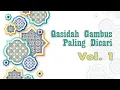Download Lagu Qasidah Gambus Paling Dicari [ versi DPP Lasqi ] | Vol 1