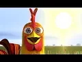 Download Lagu Bartolinho - A Fazenda do Zenon
