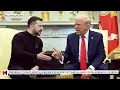 Lagu 🇺🇸 President Trump to Meet Zelensky for Talks to End Russia–Ukraine Warmongering [LIVE]