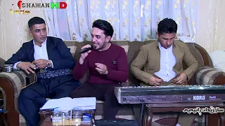 Farman Belana W Rzgar Sharaf Kandi 2018 Danishtni Omer Lor Track 4 