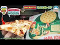 Papa John s Sheriff s Round Up Personal Pizza Review Toy Story 5 Collab theendorsement