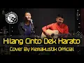 HILANG CINTO DEK HARATO - FADILA SUKMA ( COVER KEMAKUSTIK OFFICIAL )