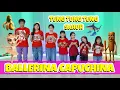 Download Lagu TATATATA SAHUR | ANOMALI BALLERINA CAPUCHINA | DANCE ZUMBA TARI KREASI BY TAKUPAZ KIDS JAKARTA