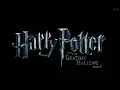 21 - Lovegood - Harry Potter and the Deathly Hallows Soundtrack (Alexandre Desplat)