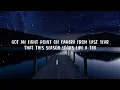 Luke Combs - 5 Leaf Clover (Lyrics) | Lyrics Video (Official)