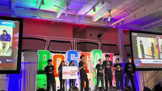 Nueva Generacion en Accion at Aspen Challenge Showcase 2026