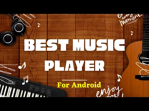 Download MP3 Best Music Player For Android|Experience the Best! Download Free|Best Music App|Mobile App Malayalam