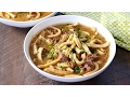 Slow Cooker Beef Noodles