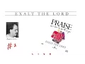 Download Lagu Eugene Greco- Exalt The Lord (Full) (1990)