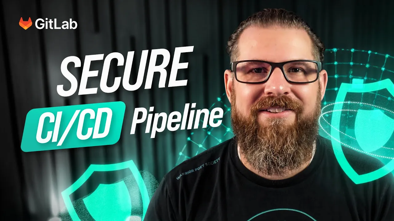 GitOps Tutorial - Adding Bandit SAST + Unit Testing to Your GitLab CI/CD Pipeline