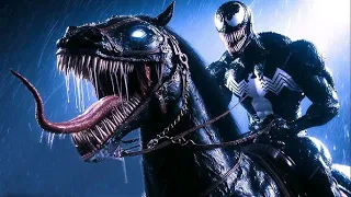 ملخص جميع اجزاء فينوم ثلاثية Venom 